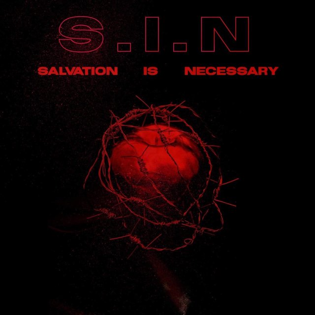 SIN: Salvation is Necessary