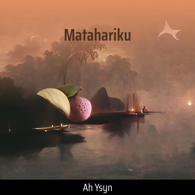 Matahariku (Remastered 2024)