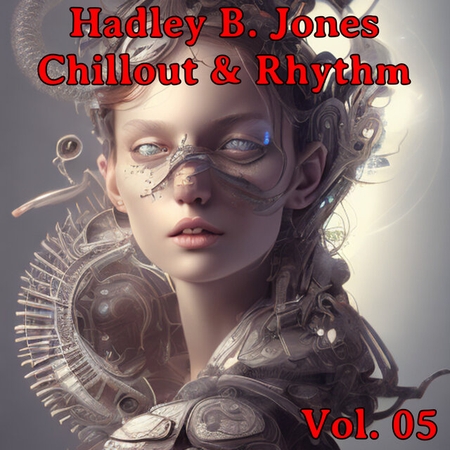Chillout & Rhythm Vol. 05