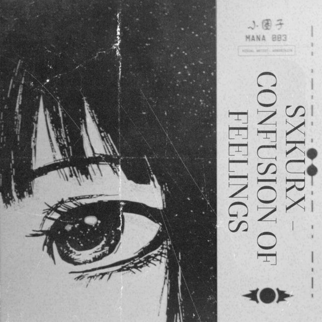 Confusion of Feelings