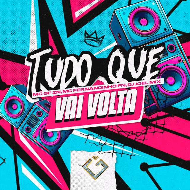 Tudo Que Vai Volta