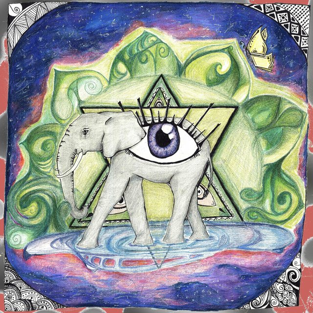 Elephant in the Room