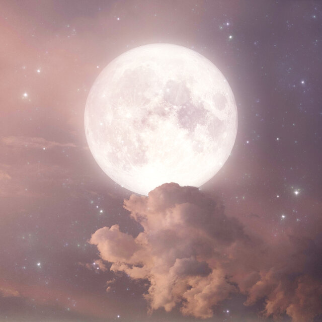 Moondust
