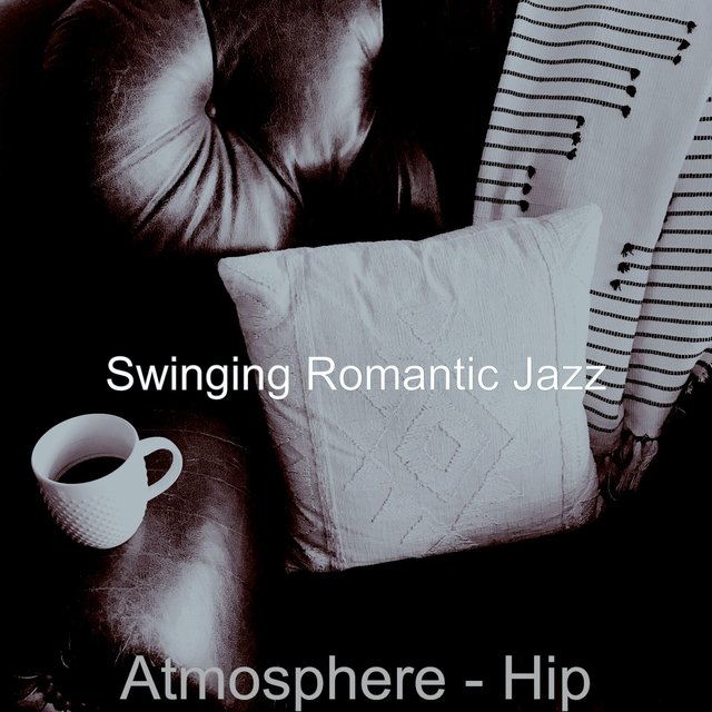 Atmosphere - Hip