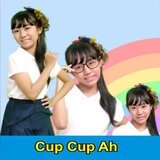 Cup Cup Ah