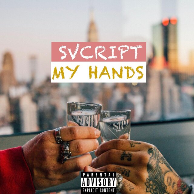 My Hands