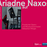 Ariadne auf Naxos, Op. 60, TrV 228a, Prologue: Du allmächtiger Gott! (Live)