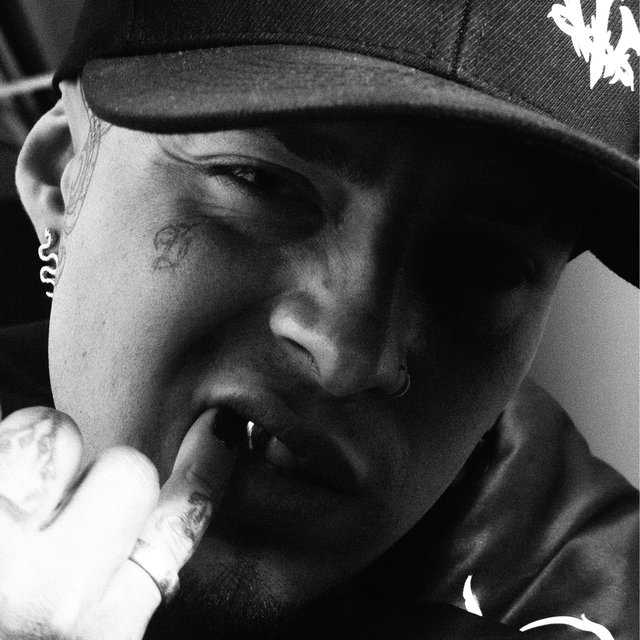 Kazo Rapper Kazu on TIDAL