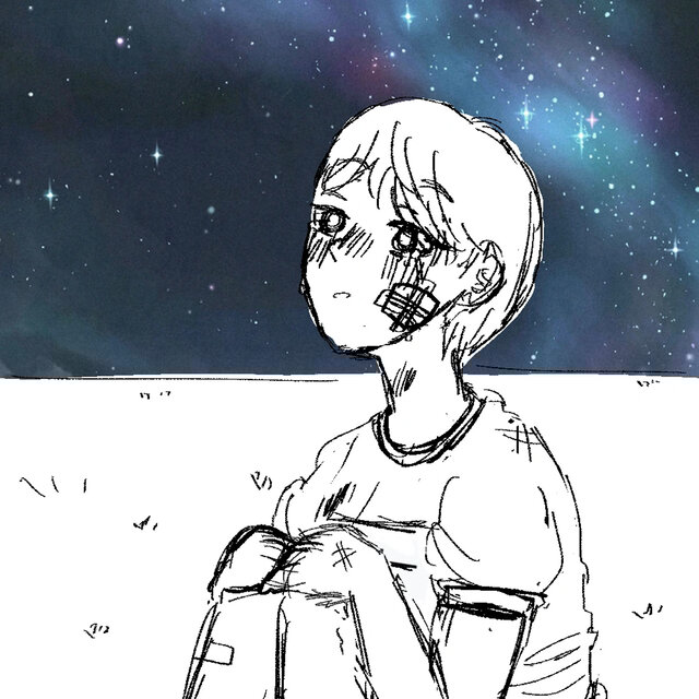 stargazing