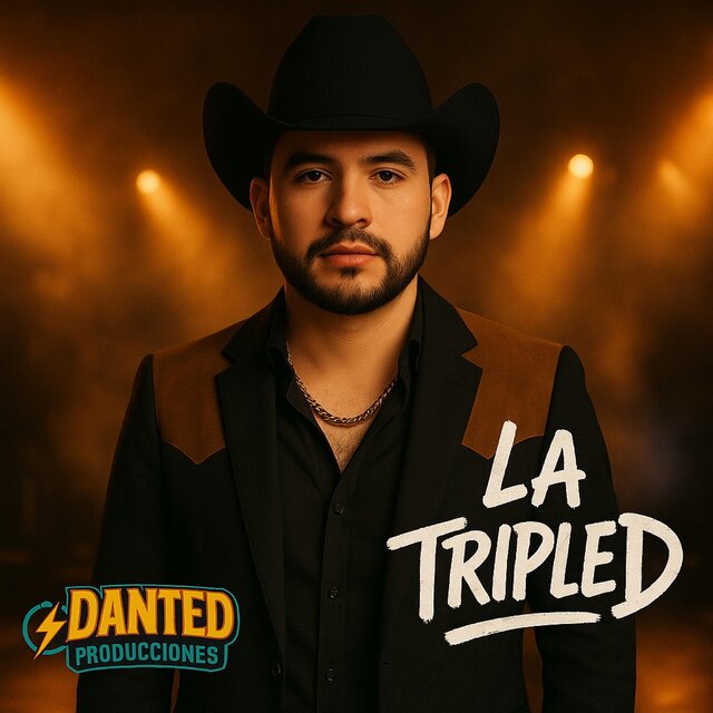 CORRIDOS TUMBADOS 02 MIX 2025 LA TRIPLE D