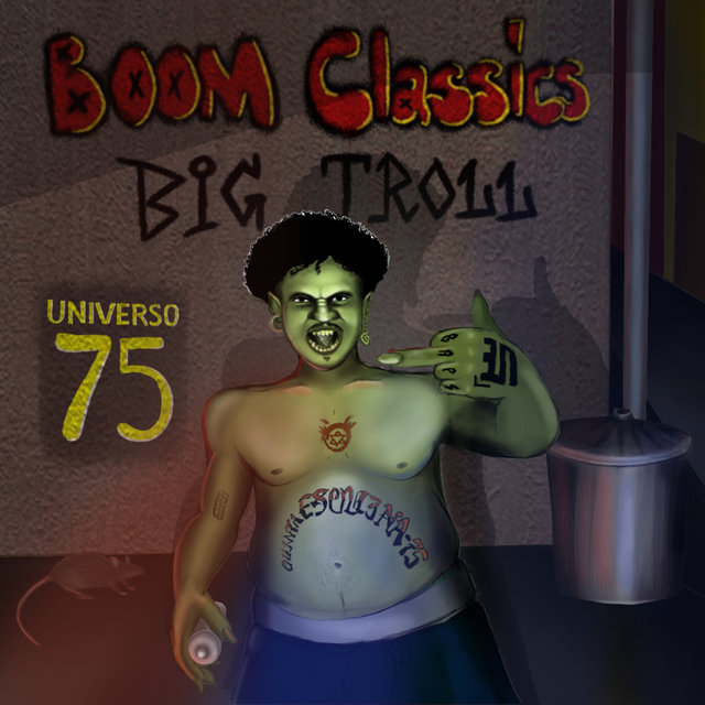 Boom Classics