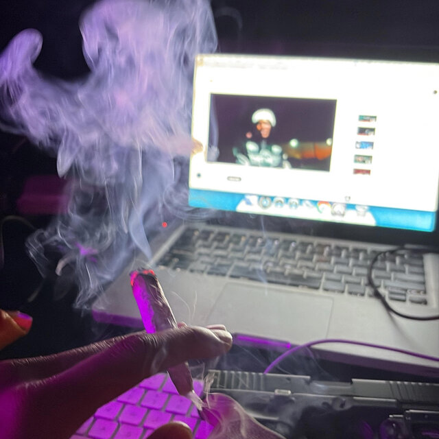 Week In Da Booth