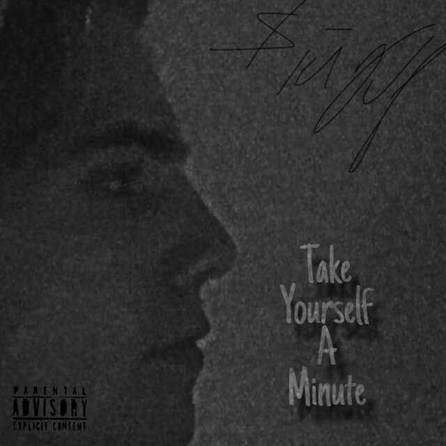 Take Yourself A Minute