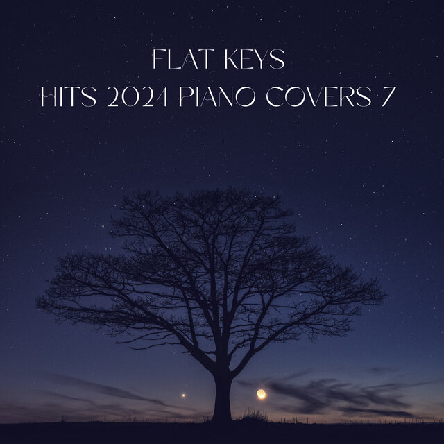 HITS 2024 Piano Covers 7 (Piano Cover)