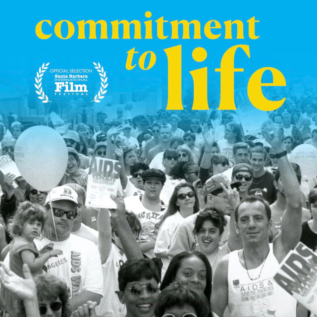 Commitment To Life (Original Motion Picture Soudtrack)