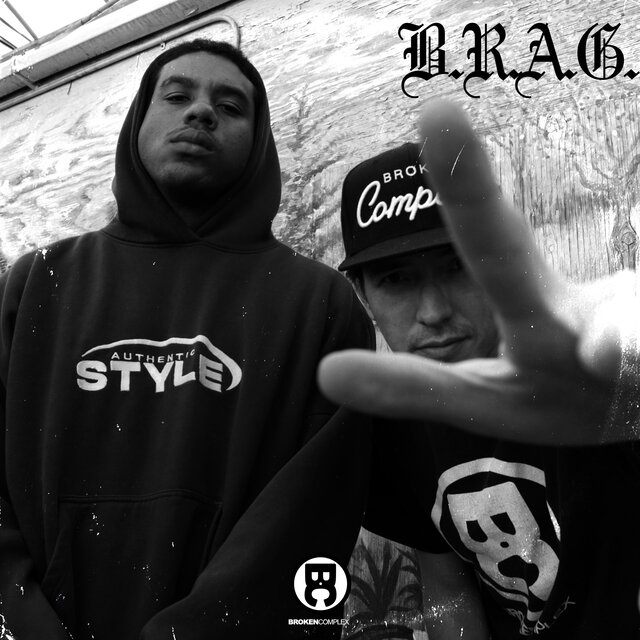 B.R.A.G.