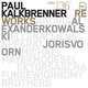 Cover art for album Reworks 12"/1 by Paul Kalkbrenner