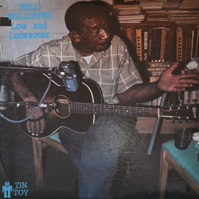 Low And Lonesome