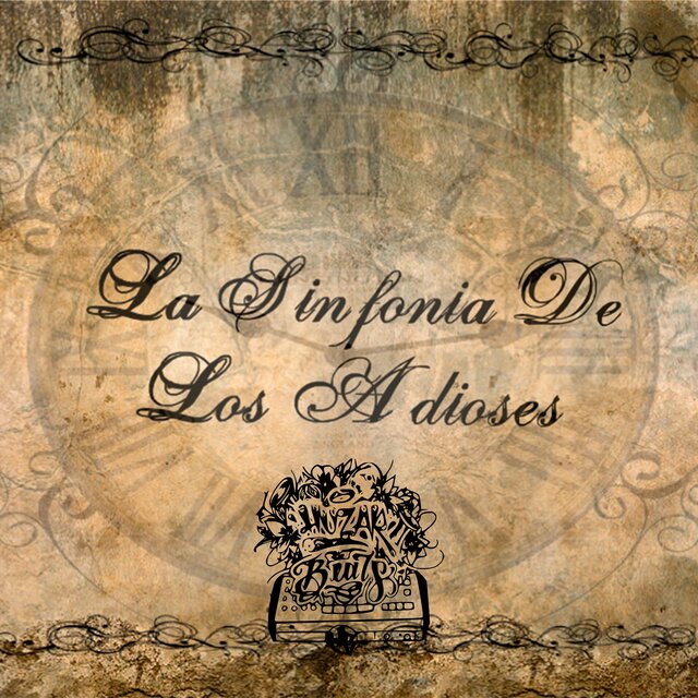 La Sinfonía de los adioses (Instrumental Versions)