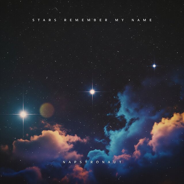 Stars Remember My Name