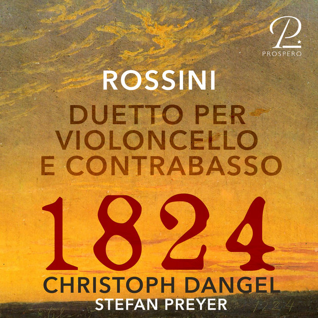 Duetto per Violoncello e Contrabasso