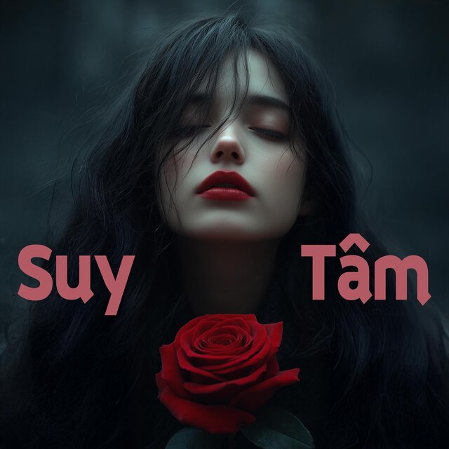 Suy Tâm