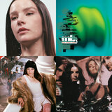 Cover art for album What's Good (Week of 1/12/25) by User