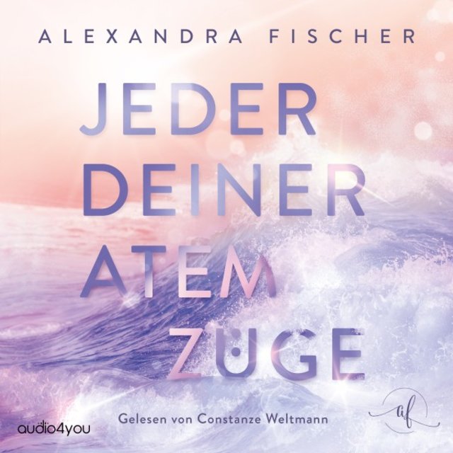 Jeder deiner Atemzüge (Hawaii Love Story)