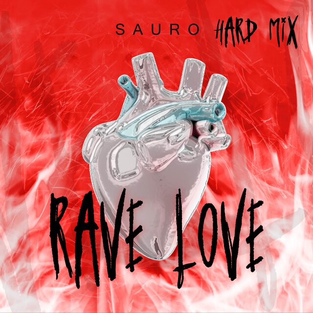 Rave Love (Hard mix)