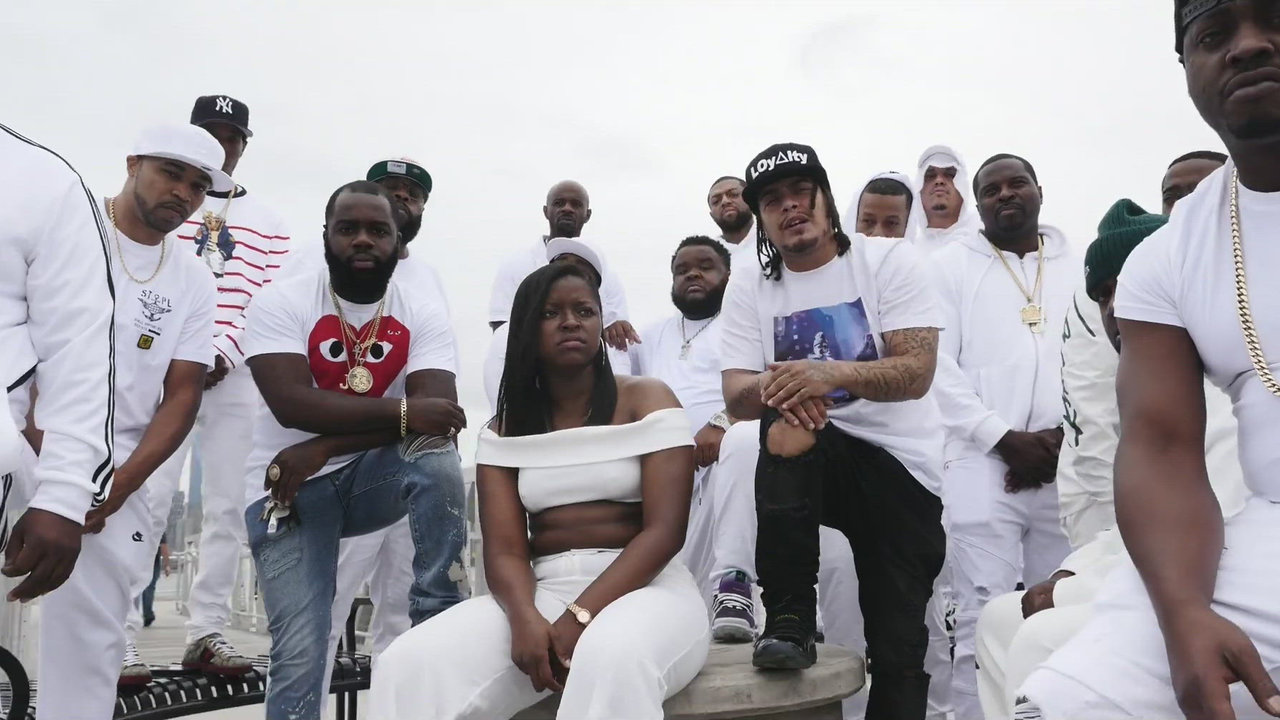 Both Views (feat. Che Noir)