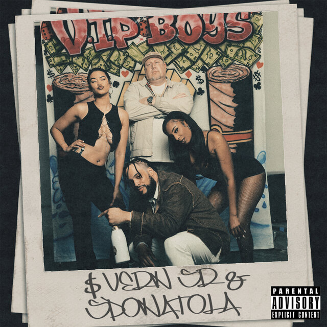VIP Boys