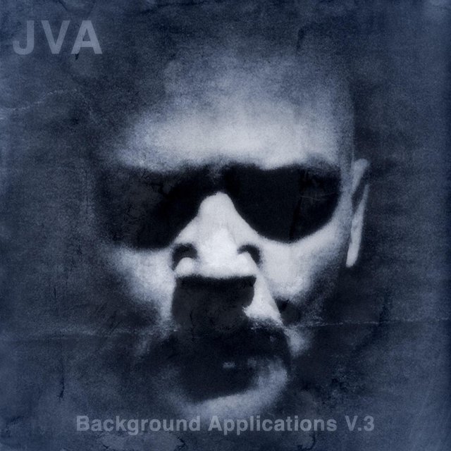 Background Applications, V.3