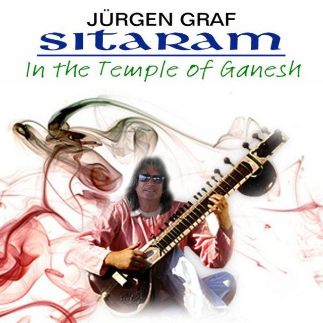 In the Temple of Ganesh