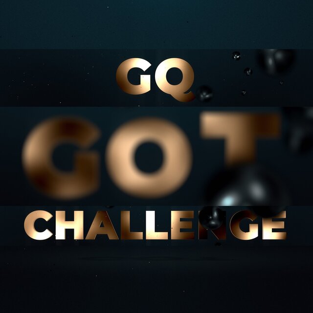 Gq Got Challenge Vol. 1