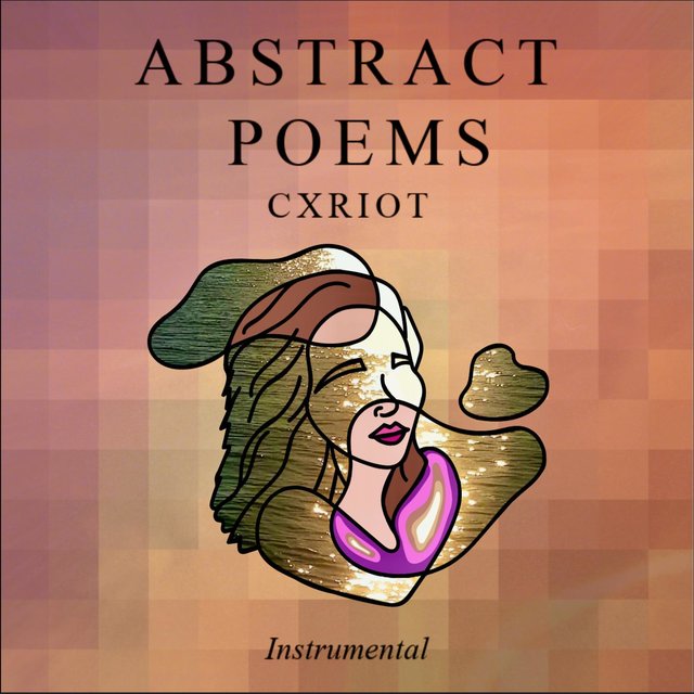 Abstract Poems