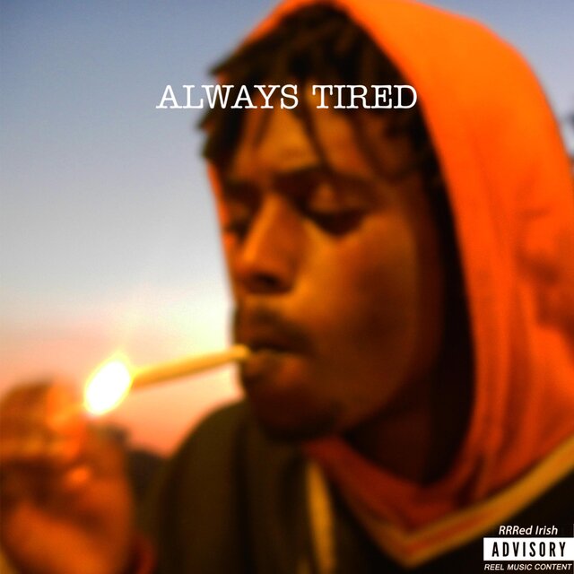 ALWAYS TIRED