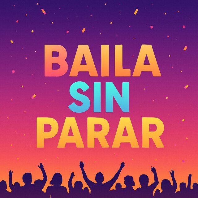 Baila Sin Parar