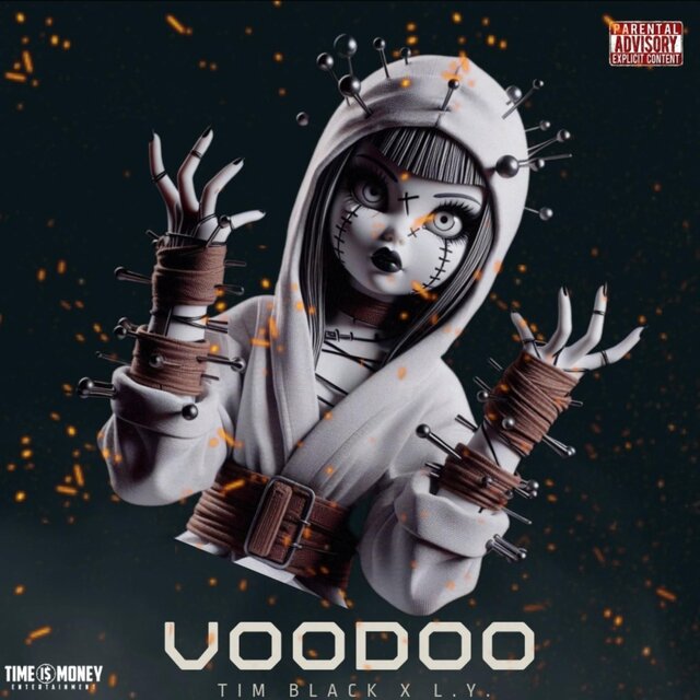 VooDoo (feat. L.Y.)