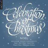 Sussex Carol (Arr. B. Chilcott) [Live]