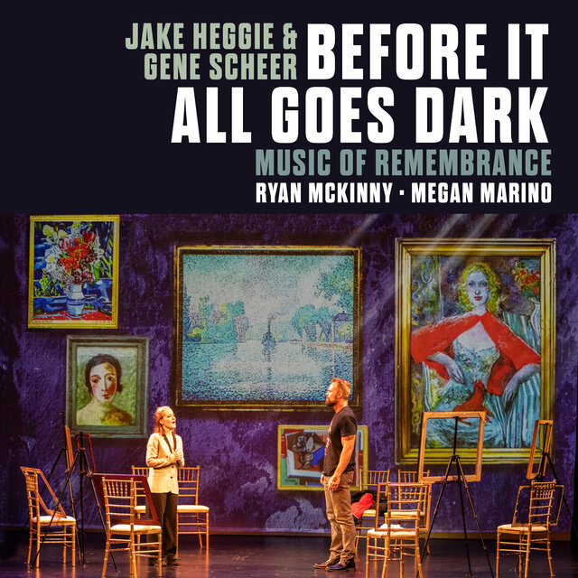 Heggie: Before It All Goes Dark