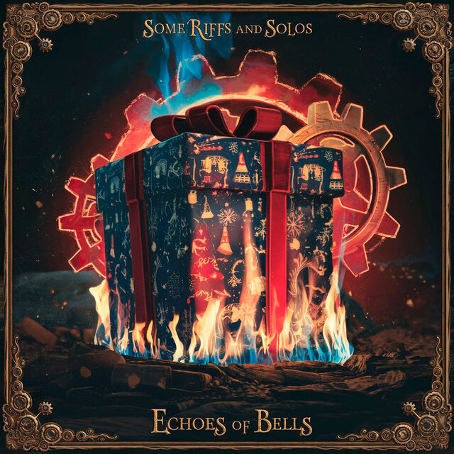 Echoes Of Bells
