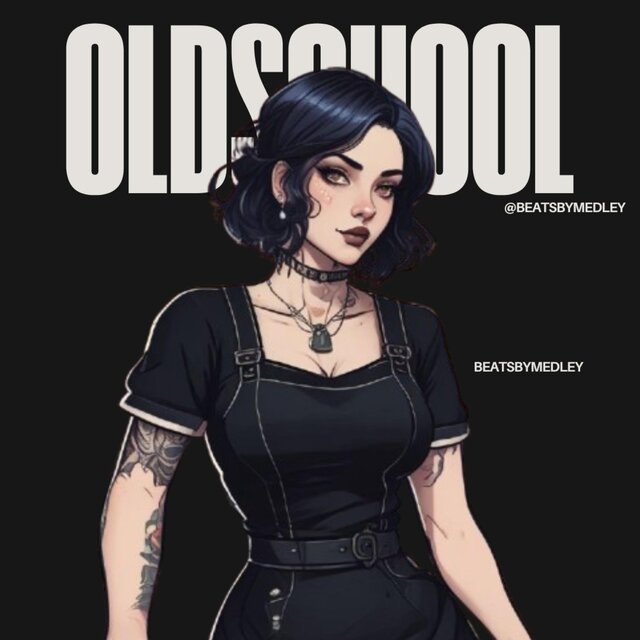 OLDSCHOOL