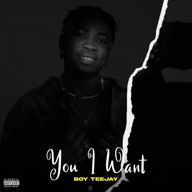 You I Want