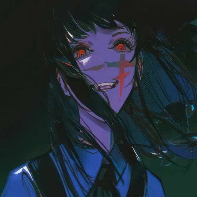 Eyes Don't Lie