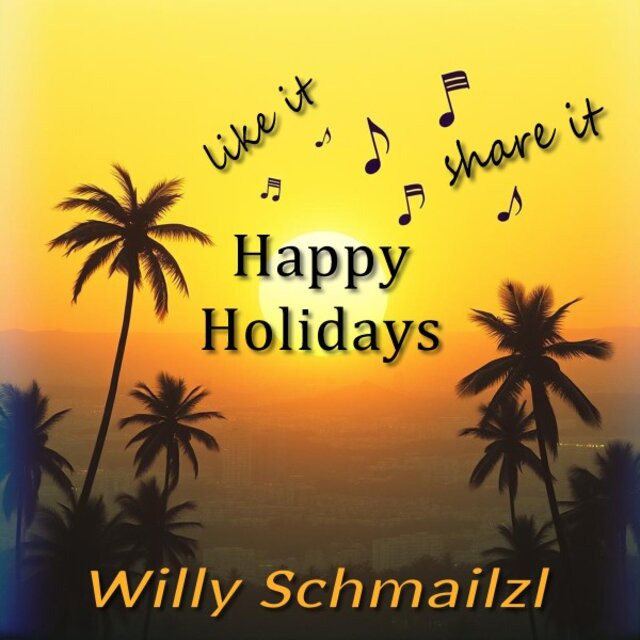 Happy Holidays