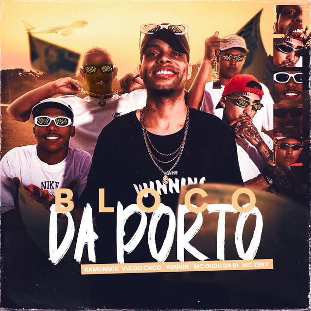 Bloco da Porto