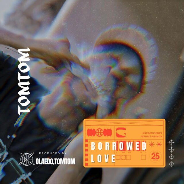 Borrowed Love