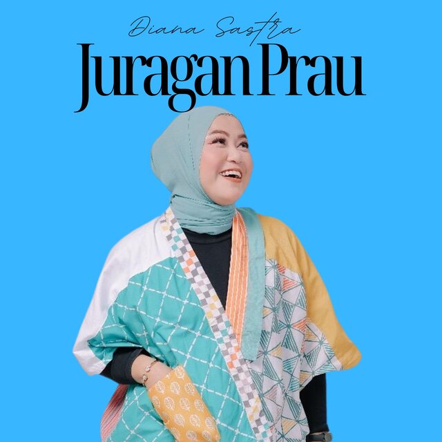 Juragan Prau