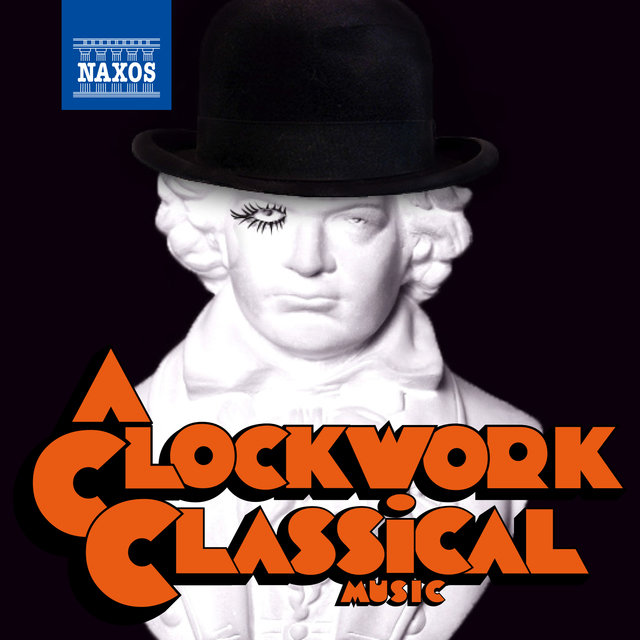 A Clockwork Classical Music