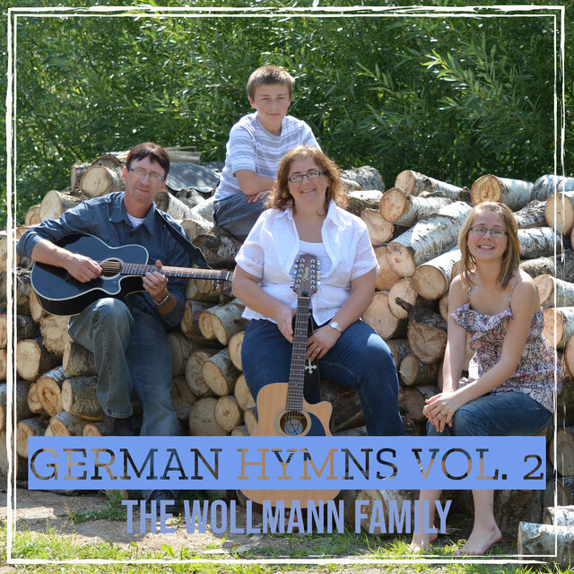 German Hymns, Vol. 2